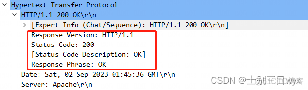 wireshark ssh抓包分析 wireshark抓包分析http协议_dubbo_14