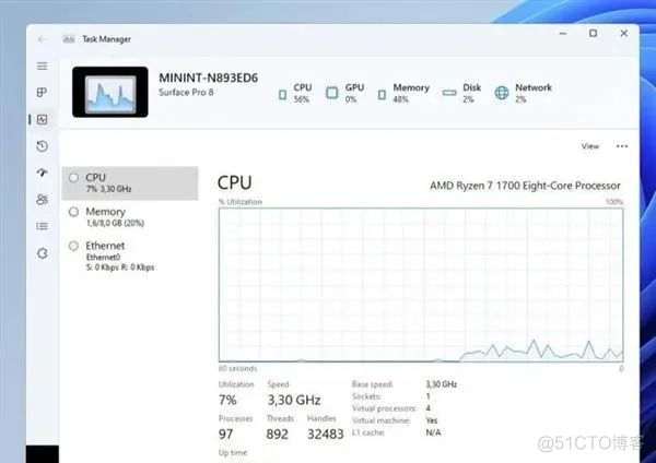 win11使用flink Win11使用记录_微软技术_06