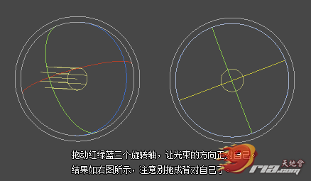 unity 怎么不显示相机看不到的地形 unity远处的看不见_快捷键_03