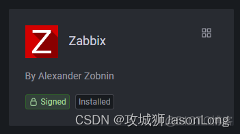 grafana 语言改成中文 grafana怎么设置显示中文_zabbix_56