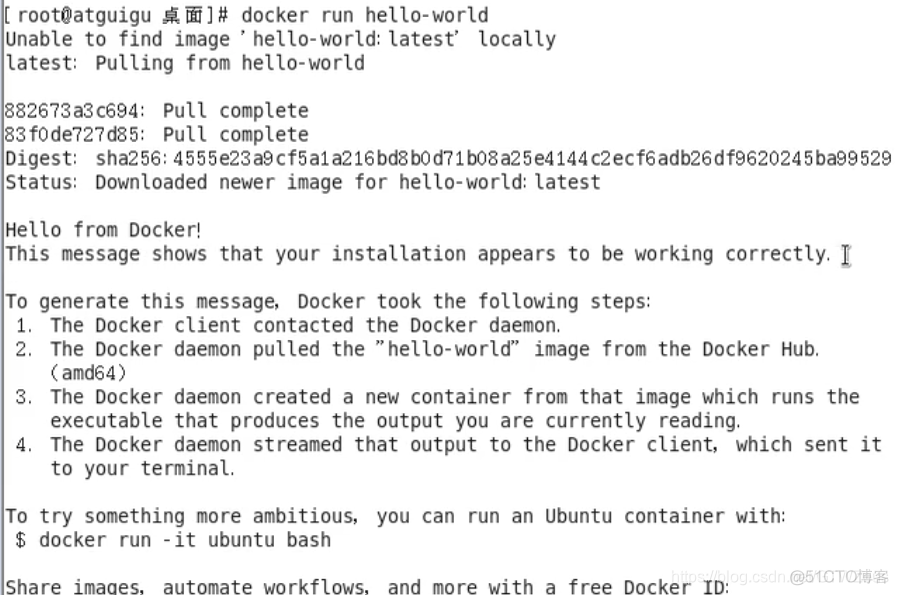 docker 镜像 安装 pip docker安装的镜像在哪_json_08