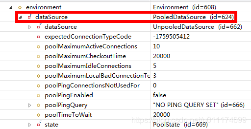 spring boot 集成mybatis 生产环境关闭sql输出 mybatis数据库连接关闭_Mybatis_04