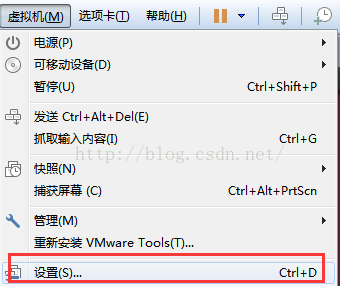 KVM 虚拟机 修改IP vm虚拟机更改ip_IP_08