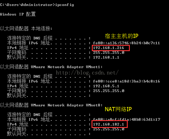 KVM 虚拟机 修改IP vm虚拟机更改ip_网络设置_14