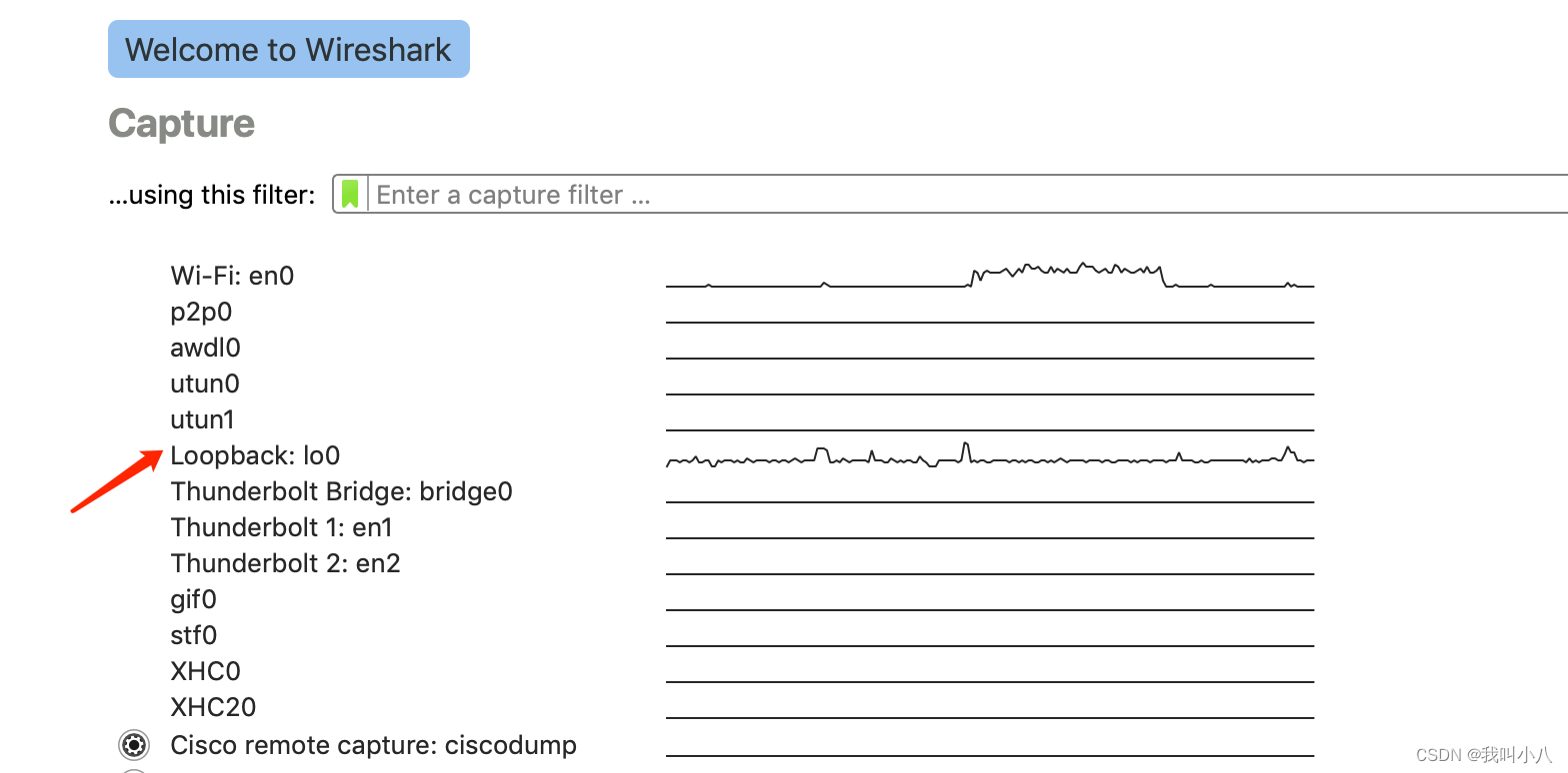 使用wireshark监听另一台电脑 wireshark 监听模式_使用wireshark监听另一台电脑