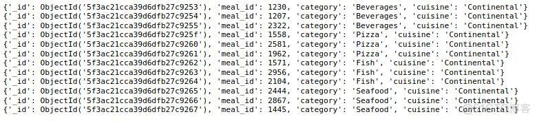 mongodb compasse 删除表中所有数据 mongodb删除全部数据_数据_32