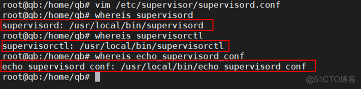 timesacledb离线安装 离线安装supervisor_python_02