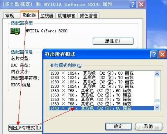 没有显示器 怎么安装centos系统 没有显示器怎么用电脑_电脑配置_06