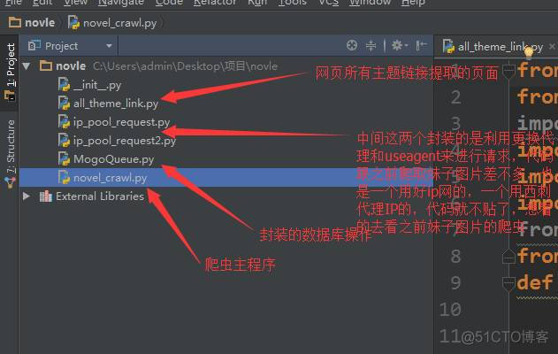 python实现小说生成器 如何用python写小说_重置_02