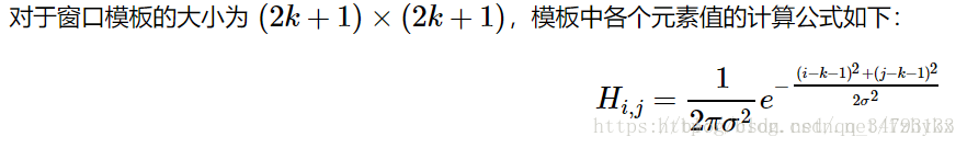 高斯滤波应用于点云 高斯滤波缺点_高斯滤波应用于点云_02