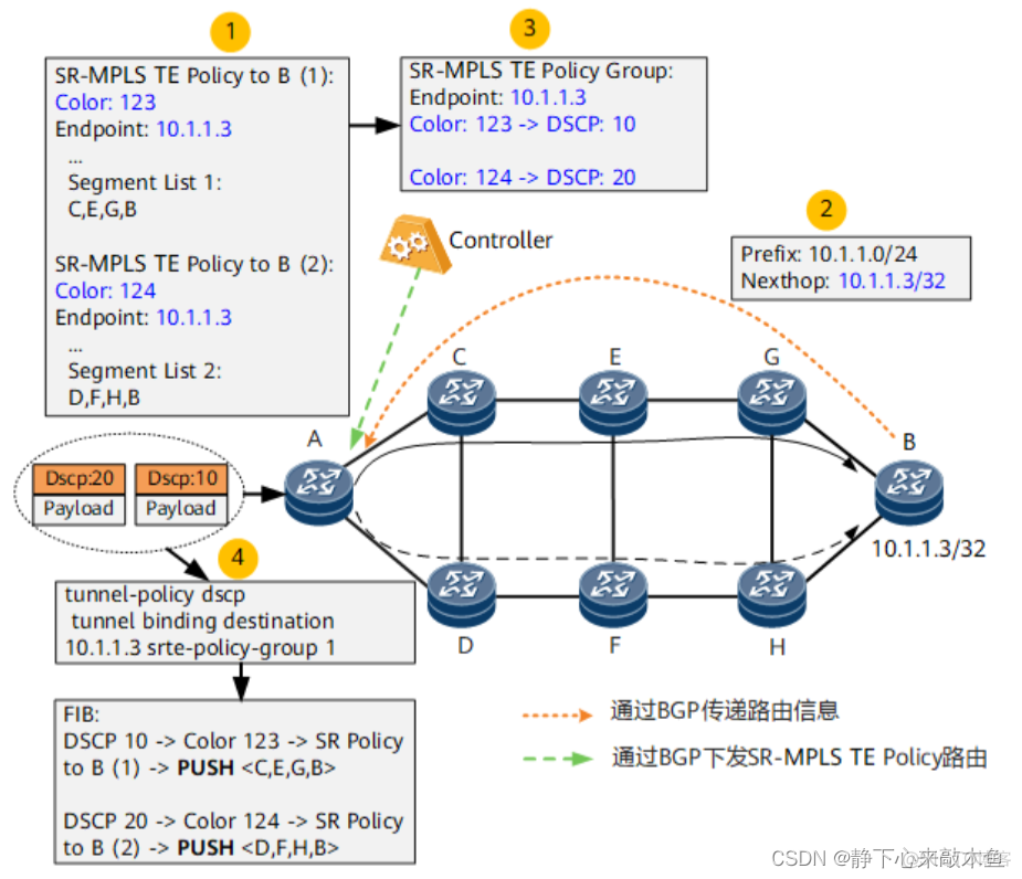 mpls域 mpls域是什么_网络协议_18