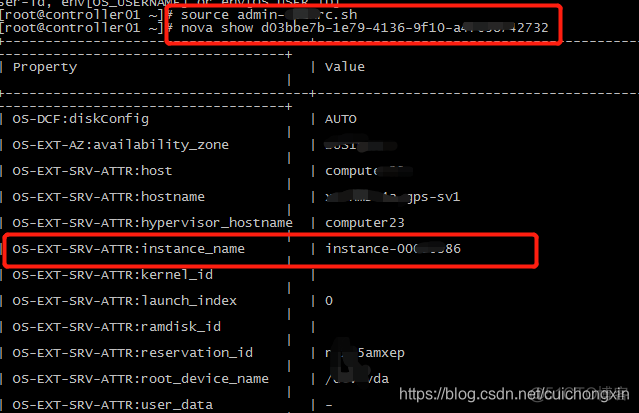 linux centos如何查看vnc连接端口 vnc查看ip_ip地址_03