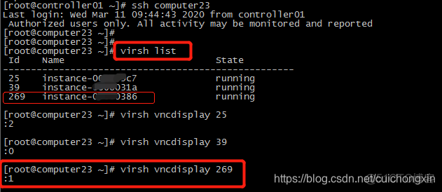 linux centos如何查看vnc连接端口 vnc查看ip_主机名_06