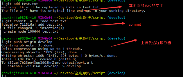 gitlab网站打tag gitlab stage_git_05