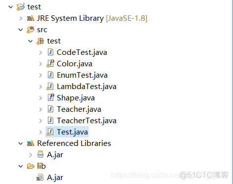 java 打包图片文件 java怎么打包_java_07