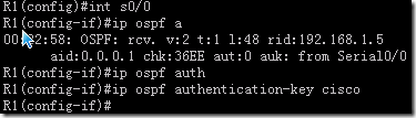 ospf neighbor ospf neighbor设定 routemap_数据库_60