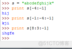 学习字符串 python实验心得 python字符串操作作业_字符串_13