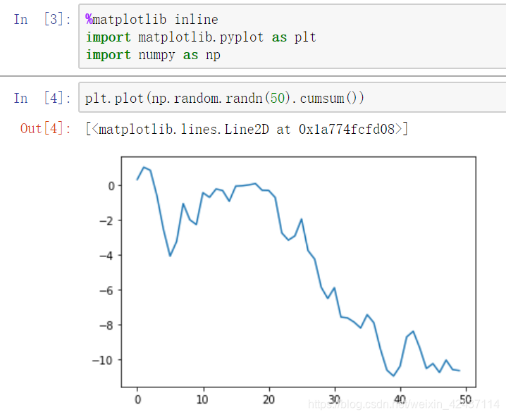 jupyter数据分析大作业 jupyter notebook 数据分析_调试器