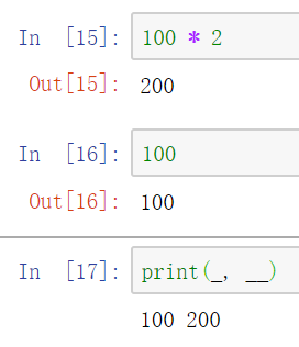 jupyter数据分析大作业 jupyter notebook 数据分析_Python_03