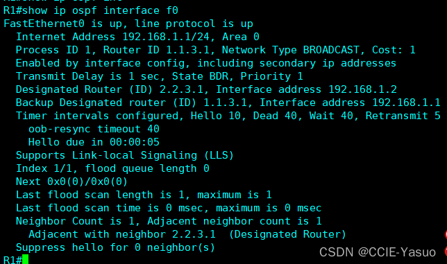 VLAN可以OSPF宣告吗 vlan接口下ospf_Access_03