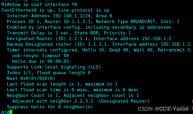 VLAN可以OSPF宣告吗 vlan接口下ospf_VLAN可以OSPF宣告吗_03