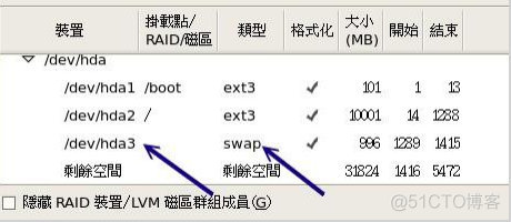 Linux操作系统下安装ImageMagick教程 linux系统安装图片_磁盘分区_23