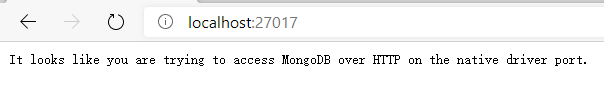 下载mongodb版本 mongodb官网下载不了_下载地址_19