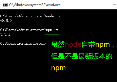 可以用npm安装Python 2吗 npm可以单独安装吗_可以用npm安装Python 2吗_11