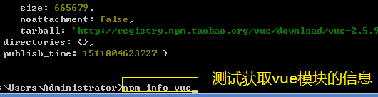 可以用npm安装Python 2吗 npm可以单独安装吗_windows_20