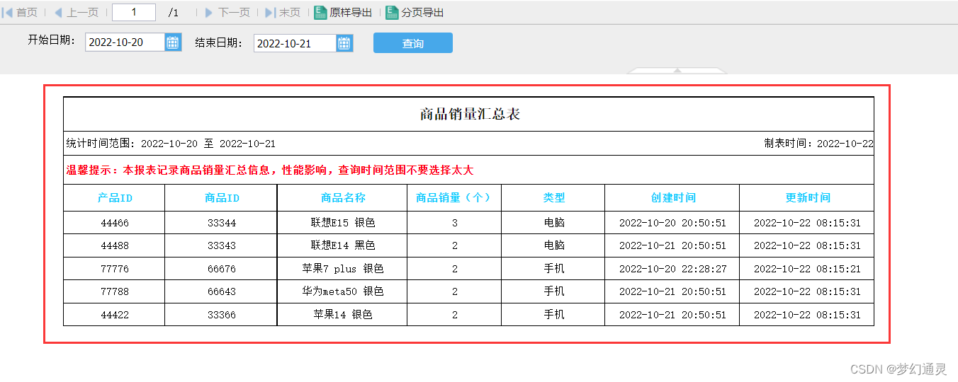 帆软报表连接MONGODB数据库 帆软报表传参_参数传递