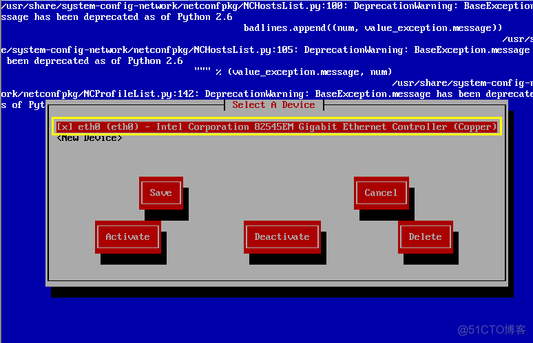 centos桌面设置内配置网络 centos 配置网络_VMware_06