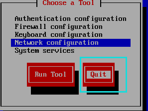 centos桌面设置内配置网络 centos 配置网络_linux_11