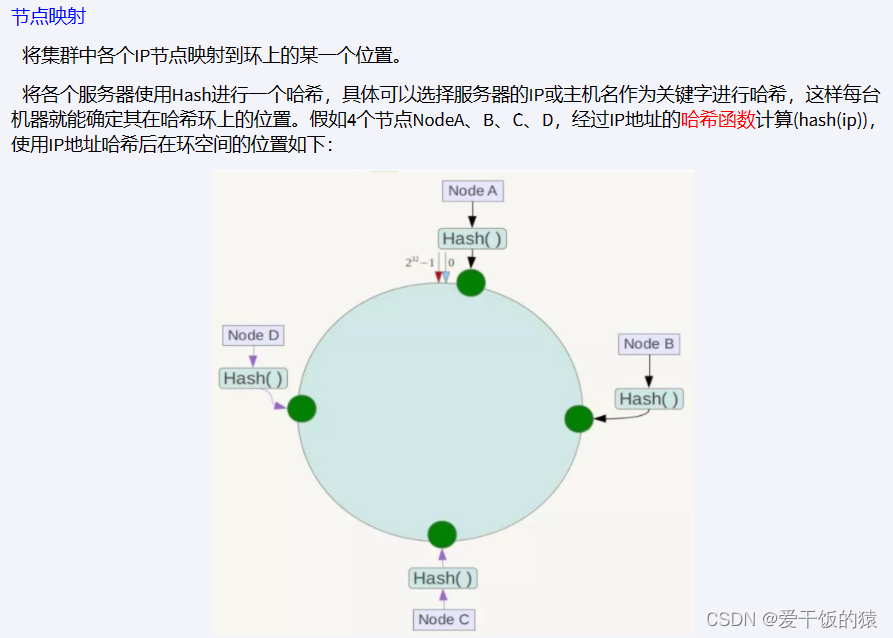 redis集群中会有多个master吗 redis集群多少个槽_redis集群中会有多个master吗_07