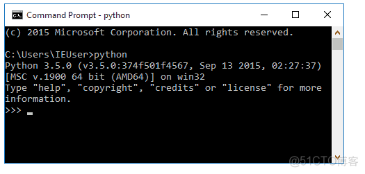 python安装difflab Python安装步骤_python安装difflab_03