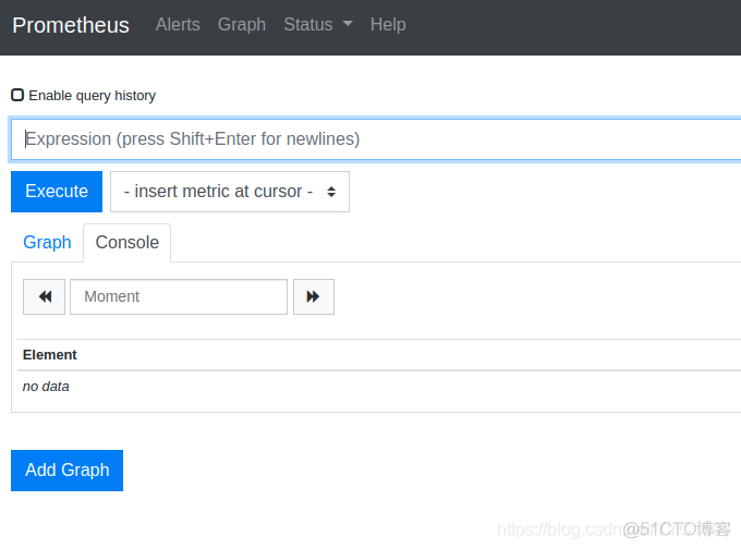 多个prometheus汇总到一个prometheus里 prometheus数据_hadoop_03