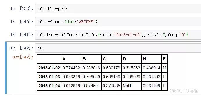 python Excel 数据处理库 python excel数据处理代码_数据_20