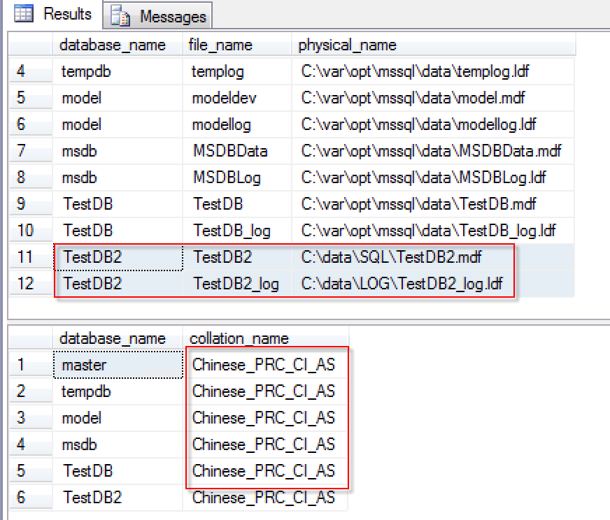 sql server配置分发和配置发布 sql server如何配置_数据库_04