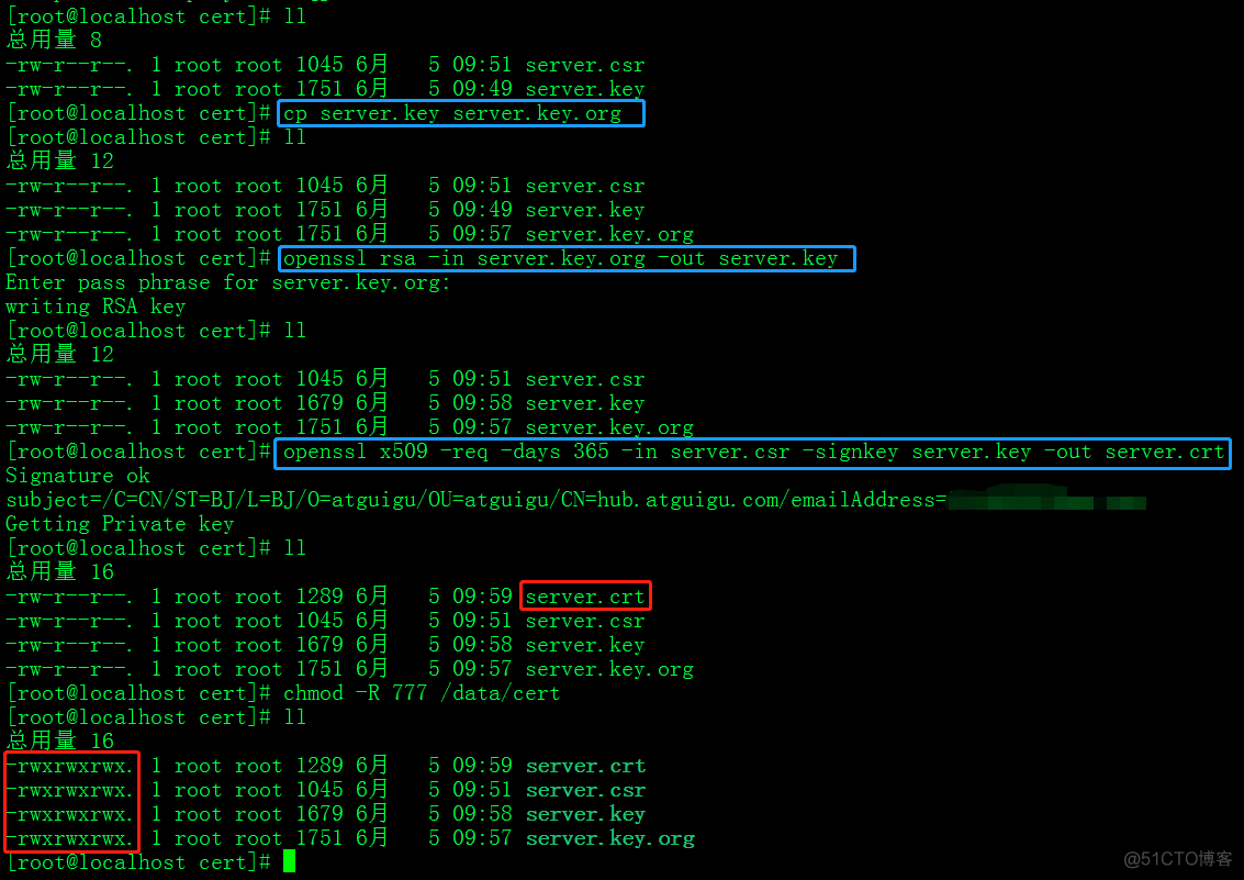 k8s 通过harbor 拉取配置 k8s harbor部署_docker_12