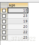 java实现按照两个字段对数据进行分组 java分组查询_mysql_06