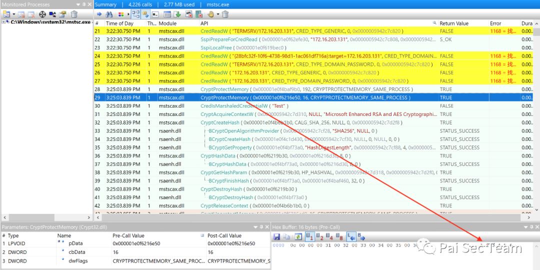 rustdesk 修改端口号 rustdesk 内网_安全_09