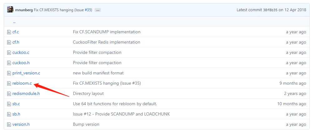 redis rpm包依赖什么东西 redis module_lua_03