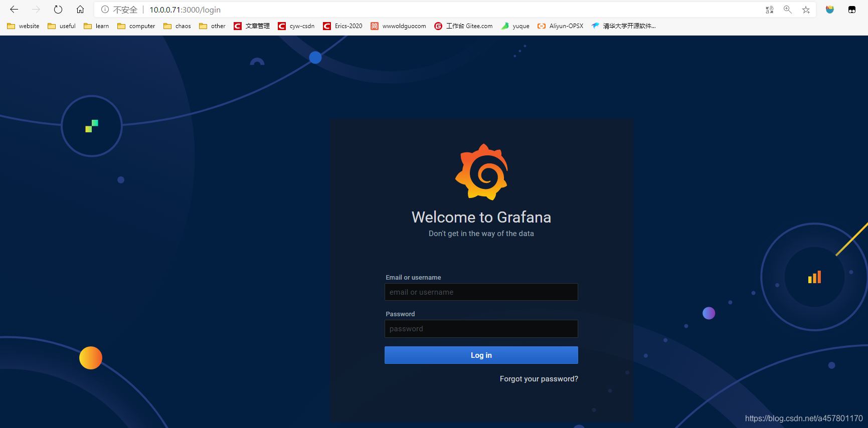 grafana解析 grafana graph_centos_08