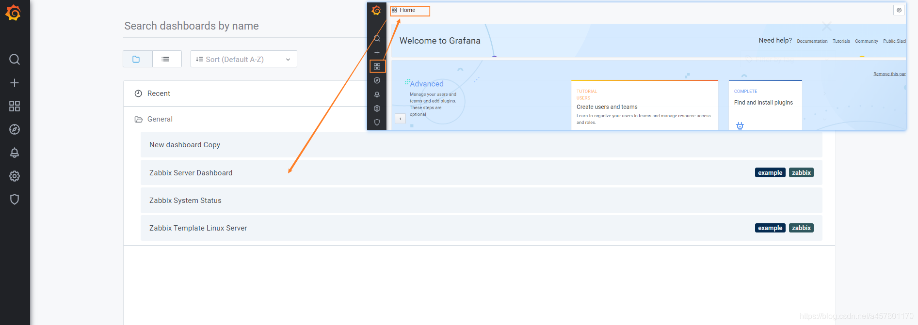 grafana解析 grafana graph_服务器_12