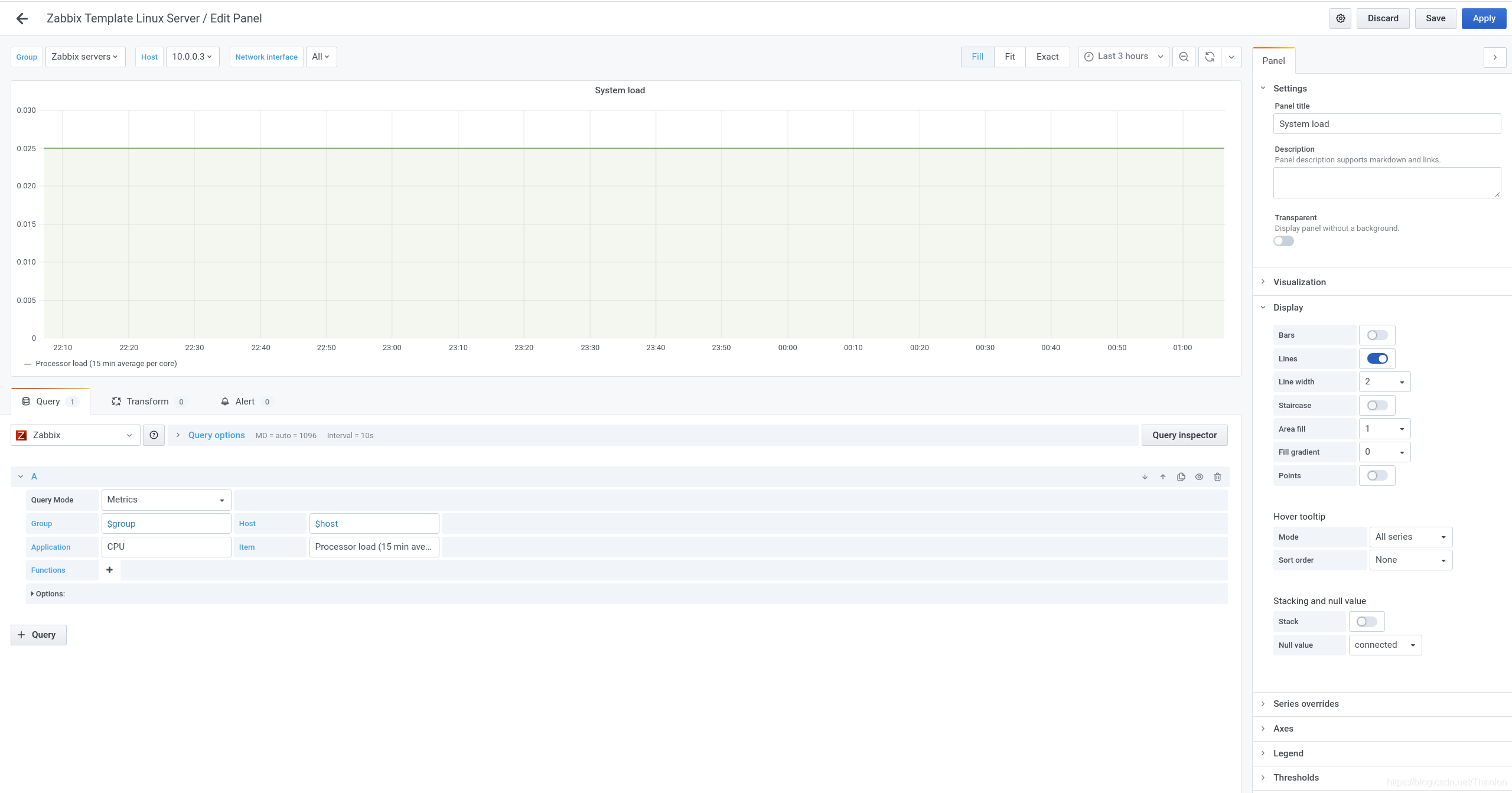 grafana解析 grafana graph_centos_20