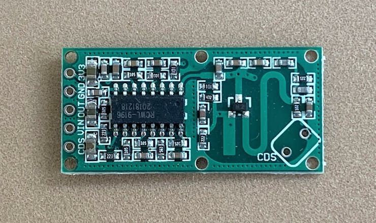 ESP32 添加OPENCV esp32 opencv智能识别_opencv_02