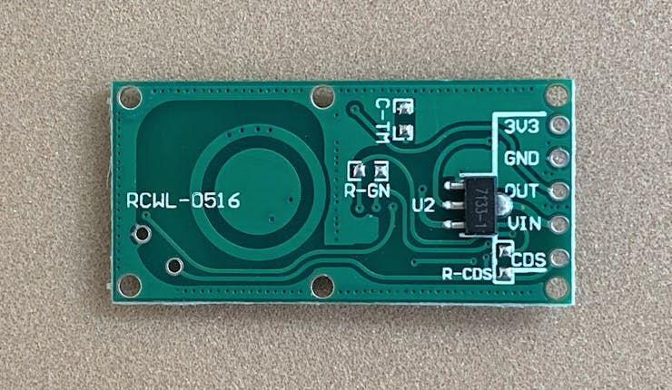 ESP32 添加OPENCV esp32 opencv智能识别_ai_03