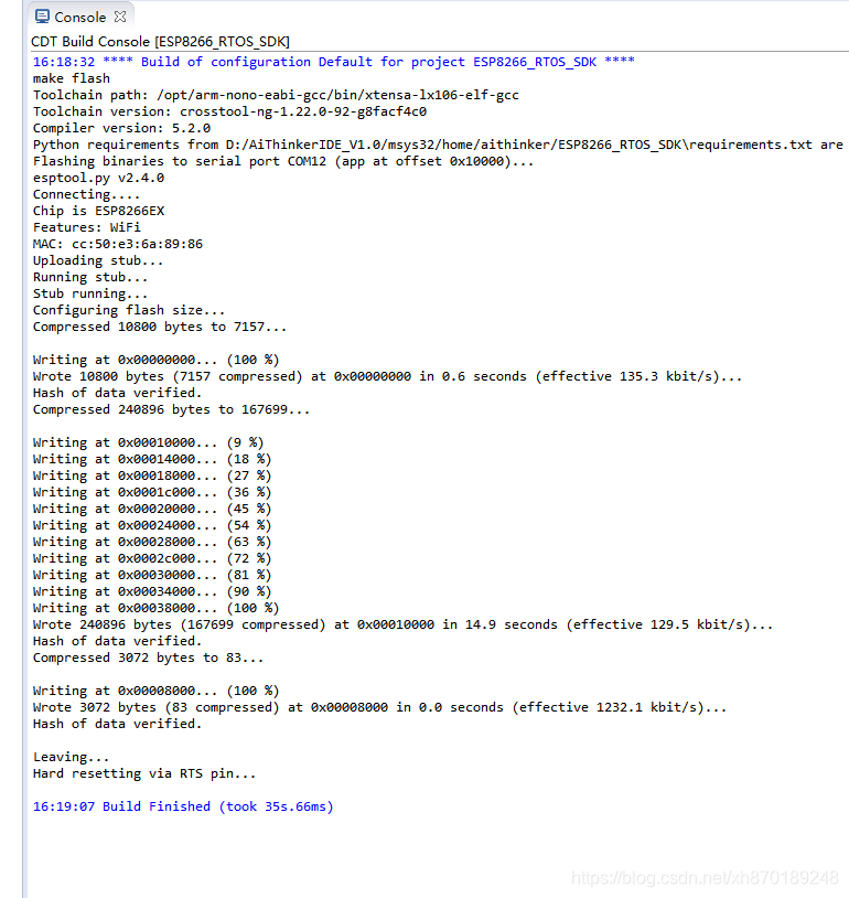 esphome 无法连接 esphome.io_eclipse_14