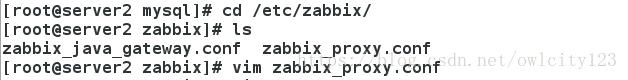 zabbix可以导入拓扑图吗 zabbix自动生成拓扑图_nginx_51