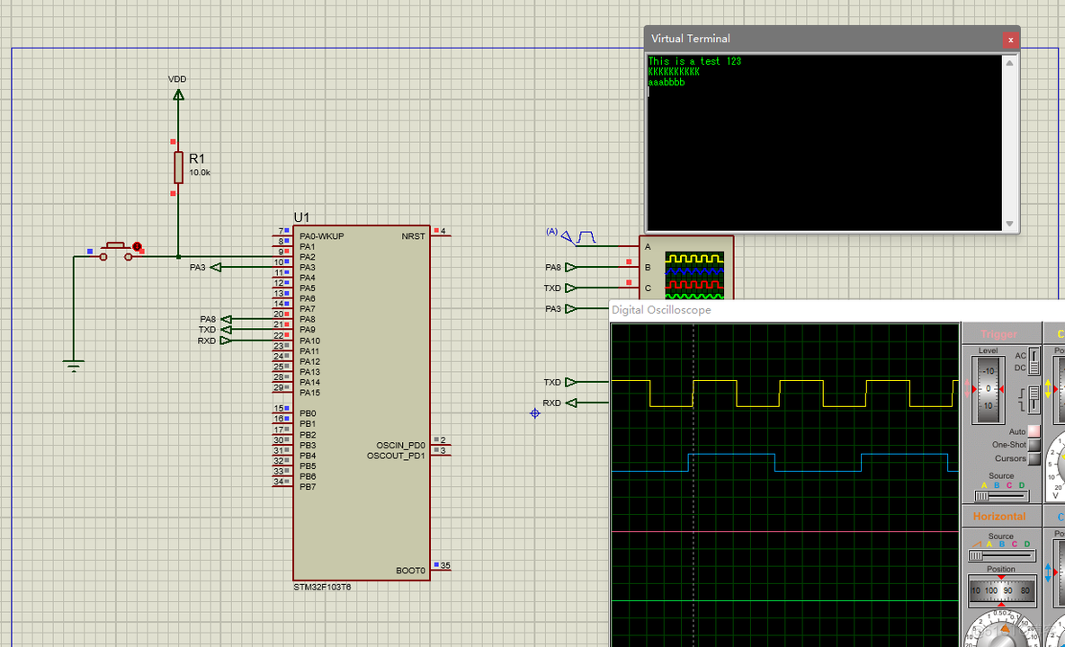 stm32 protues 仿真 stm32proteus仿真出错_IP_02