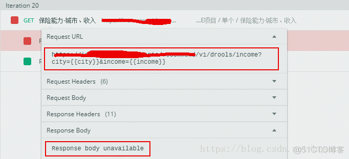 POSTMAN java回参怎么改为gbk postman返回结果_ci_09